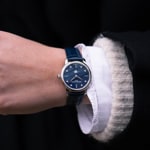 Frederique Constant Classics Slimline Moonphase - FC-206MPND1S6