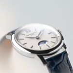 Frederique Constant Classics Slimline Moonphase - FC-206SW1S6