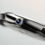 Frederique Constant Classics Slimline Moonphase - FC-206SW1S6