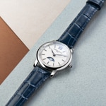 Frederique Constant Classics Slimline Moonphase - FC-206SW1S6