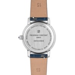 Frederique Constant Classics Slimline Moonphase - FC-206SW1S6