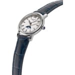 Frederique Constant Classics Slimline Moonphase - FC-206SW1S6