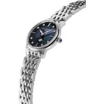 Frederique Constant Classics Slimline Moonphase - FC-206MPBD1S6B