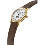 Frederique Constant Classics Slimline Moonphase - FC-206RS1S5