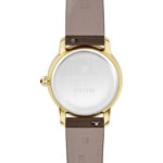 Frederique Constant Classics Slimline Moonphase - FC-206RS1S5