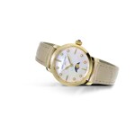 Frederique Constant Classics Slimline Moonphase - FC-206MPWD1S5