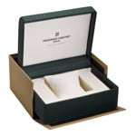 Frederique Constant Classics Slimline Moonphase - FC-206MPWD1SD6B