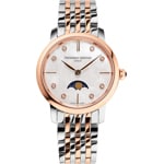 Frederique Constant Classics Slimline Moonphase