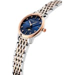 Frederique Constant Classics Slimline Moonphase - FC-206ND1S2B
