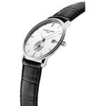 Frederique Constant Classics Slimline Small Second - FC-245S4S6