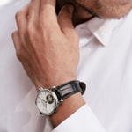 Frederique Constant Manufacture Classic Tourbillon Limited Edition - FC-980S3H6