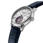 Frederique Constant Manufacture Classic Tourbillon Limited Edition - FC-980S3H6