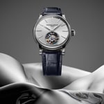 Frederique Constant Manufacture Classic Tourbillon Limited Edition - FC-980S3H6