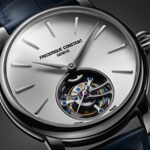 Frederique Constant Manufacture Classic Tourbillon Limited Edition - FC-980S3H6