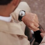 Frederique Constant Manufacture Classic Tourbillon Limited Edition - FC-980S3H6