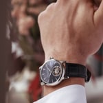 Frederique Constant Manufacture Classic Tourbillon Limited Edition - FC-980N3H6