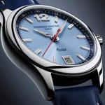 Frederique Constant Vintage Rally Healey Limited Edition - FC-303HLBN3B6