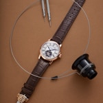 Frederique Constant Heart Beat Manufacture Limited Edition - FC-930EM3H9