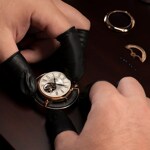 Frederique Constant Heart Beat Manufacture Limited Edition - FC-930EM3H9