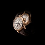 Frederique Constant Heart Beat Manufacture Limited Edition - FC-930EM3H9