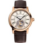 Frederique Constant Heart Beat Manufacture Limited Edition