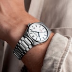 Frederique Constant Highlife Automatic 39 COSC - FC-303S3NH26B