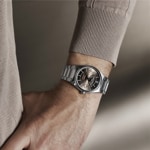 Frederique Constant Highlife Automatic 39 COSC - FC-303C3NH6B