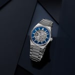 Frederique Constant Highlife Automatic Skeleton Limited Edition - FC-310NSKT4NH6B