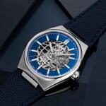 Frederique Constant Highlife Automatic Skeleton Limited Edition - FC-310NSKT4NH6B