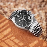 Frederique Constant Highlife Chronograph Automatic - FC-391B4NH6B