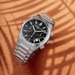 Frederique Constant Highlife Chronograph Automatic - FC-391B4NH6B