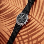 Frederique Constant Highlife Chronograph Automatic - FC-391B4NH6B