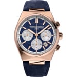 Frederique Constant Highlife Chronograph Automatic