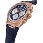 Frederique Constant Highlife Chronograph Automatic - FC-391NS4NH4