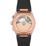 Frederique Constant Highlife Chronograph Automatic - FC-391NS4NH4