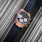 Frederique Constant Highlife Chronograph Automatic - FC-391NS4NH4