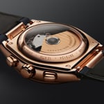 Frederique Constant Highlife Chronograph Automatic - FC-391NS4NH4