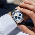 Frederique Constant Highlife Chronograph Automatic Limited Edition - FC-391WN4NH6
