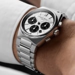 Frederique Constant Highlife Chronograph Automatic Limited Edition - FC-391SB4NH6B