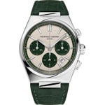 Frederique Constant Highlife Chronograph Automatic Limited Edition