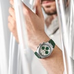 Frederique Constant Highlife Chronograph Automatic Limited Edition - FC-391SGR4NH6