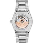 Frederique Constant Highlife Ladies Automatic Diamonds Noir - FC-303BD2NH6B