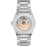 Frederique Constant Highlife Ladies Automatic Diamonds Orange - FC-303OD2NH6B