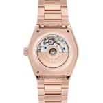 Frederique Constant Highlife Ladies Automatic Diamonds Rosé - FC-303VD2NHD4B