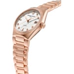 Frederique Constant Highlife Ladies Automatic Diamonds Rosé - FC-303VD2NHD4B
