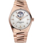 Frederique Constant Highlife Ladies Automatic Heart Beat Rosé
