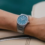 Frederique Constant Highlife Ladies Automatic Sparkling Limited Edition - FC-303LBSD2NHD6B