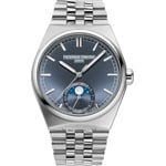 Frederique Constant Highlife Moonphase Date Manufacture - FC-716BL3NH6