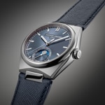 Frederique Constant Highlife Moonphase Date Manufacture - FC-716BL3NH6