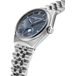 Frederique Constant Highlife Moonphase Date Manufacture - FC-716BL3NH6